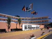 Pinomar Playa 3*
