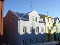 The Flying Viking Guesthouse