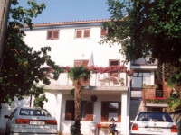 Ogrin Apartments