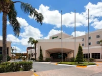 Holiday Inn Hotel Reynosa Zona Dorada 3*