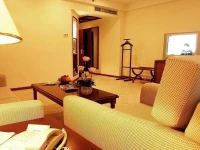 Dolton Resort Tongshenhu Hotel - Changsha 