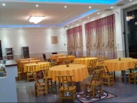 Liuyang Zhouluo Yujing Shanzhuang Hotel 