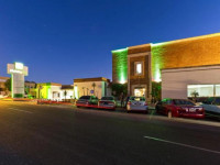 Holiday Inn Hermosillo