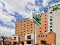 Holiday Inn Uruapan