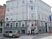 Comfort Hotel Esplanaden