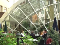 Central Hotel Stockholm 3*