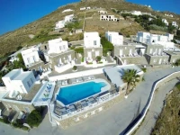 Pietra e Mare 4*