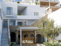 Mykonos Grace
