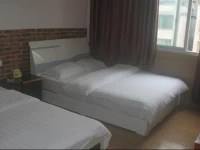 Emeishan Shunli Tree Homestay 