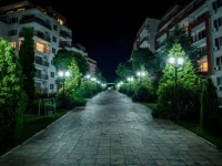 Marina View Fort Beach 2*
