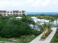 Memories Paraiso Azul Beach Resort