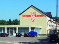 Feniks Motel