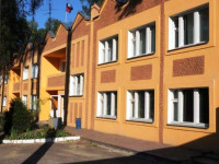 Smena health complex
