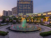 Winner Ambassador Hotel Jinjiang 