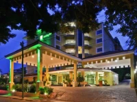 Holiday Inn Hotel Cuernavaca 3*