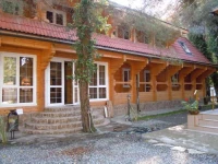 Kiparisovaya Alleya / Кипарисовая аллея 