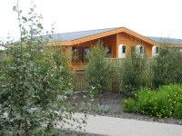 Minniborgir Cottages