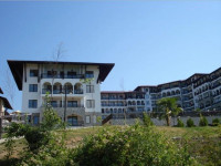Complex Monastery II (РљРѕРјРїР»РµРєСЃ РњРѕРЅР°СЃС‚РµСЂРё II) 