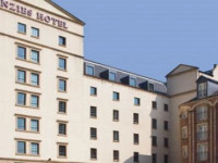Menzies Glasgow Hotel