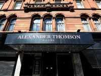 Alexander Thomson