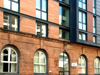 Hot-el-apartments Glasgow Central
