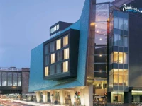 Radisson Blu Hotel Glasgow 5*