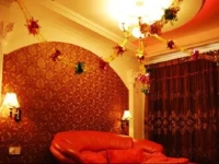 Baby Come Boutique Hotel 