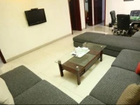 Deyang Luojiang Jingdong Business Inn 