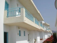 Kasapakis Apartments 2*