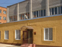 Nika hotel Smolensk