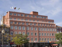 Quality Inn Porto