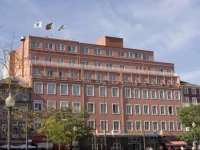 Quality Inn Porto 3*