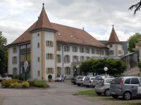 Grand Hotel Des Bains 4*