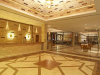 Real Marina Hotel and Spa