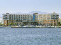 Real Marina Hotel and Spa 5*