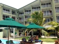 Hikkaduwa Beach Hotel 3*