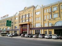 Lanzhou Xiyu Kaida Hotel 