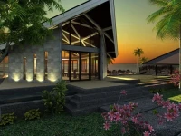 The Seminyak Beach Resort &amp; Spa 5*