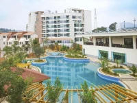 Gloria Hotspring Resort Anning 