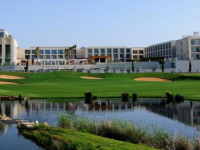 Tivoli Victoria Vilamoura