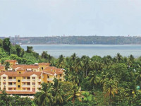 Sandalwood Hotel And Retreat