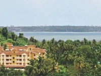 Sandalwood Hotel And Retreat 4*