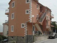 Villa Horizont 3*