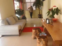 Guandu Guoting Hotel 
