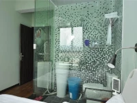 Kunming Love Apartment 