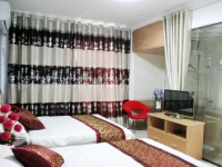Xitang Laoqianzhuang Hotel 
