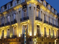 Luxembourg 3*