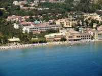 Christina Beach 3*