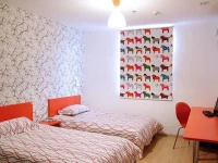 Pod Inn Huaian West Huaihai Road 