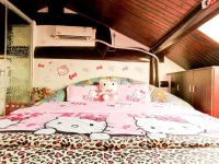 Xitang Yuetingge Homestay 